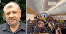 Stire din Eveniment : Tatăl bărbatului de 33 de ani care a murit în avion vrea să dea în judecată compania aeriană