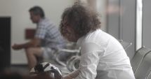 Stire din Eveniment : Tatăl lui Vlad Pascu acuză presa de relaţia tensionată cu părinţii victimelor
