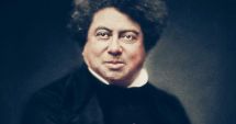 Stire din Cultură-Educație : Operele sale sunt nemuritoare. 220 de ani de la nașterea scriitorului Alexandre Dumas