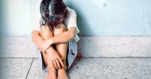 Fetiță de nouă ani, abuzată într-o scară de bloc. Bărbatul de 52 de ani o urmărea pe copilă de mai multă vreme