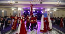 Stire din Cultură-Educație : Ziua etniei tătare din România sărbătorită în fiecare an la data de 13 decembrie