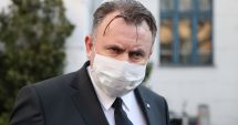 Stire din Social : Ministrul Sănătății, Nelu Tătaru, mesaj de la Constanța referitor la deschiderea restaurantelor
