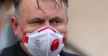 Stire din Actualitate : Nelu Tătaru, după recordul de infectări COVID-19: „E ca în război...viață contra moarte”