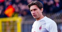 Stire din Sport : Ciprian Tătăruşanu ar putea reveni la FCSB
