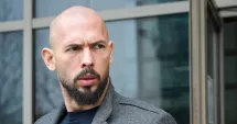 Stire din Actualitate : Andrew Tate s-a prezentat din nou la DIICOT, în cadrul unei anchete aflate în desfășurare