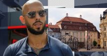 Stire din Eveniment : Ministrul Culturii a trimis Corpul de Control la Muzeul Brukenthal, după ce Andrew Tate a dat aici o petrecere