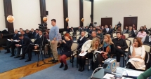 Stire din Politică-Administrație : Ce spune Decebal Făgădău despre creșterea taxelor și impozitelor locale, la Constanța