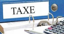 REVOLTĂTOR: O angajată de la Taxe și Impozite și-a „micșorat” singură taxa auto