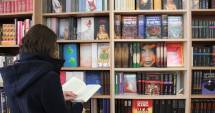 Stire din Cultură-Educație : Cultura, cu coliva la cap. O taxă criminală!