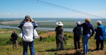 Taxă de acces în Rezervaţia Biosferei Delta Dunării