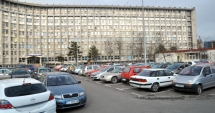 Stire din Sănătate : ZILE DE FOC ÎN SPITALUL JUDEȚEAN CONSTANȚA