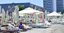 Stire din Politică-Administrație : Consilierii locali au decis suspendarea taxei de dezvoltare și promovare a turismului, la Constanța