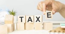Stire din Social : Începutul anului 2025 vine cu taxe mai mari. Cât ajung impozitele la apartamente şi maşini