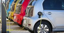 Conducătorii de mașini electrice vor avea noi taxe