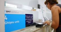 Stire din Social : SPIT. Agenția fiscală din cartierul Palazu Mare, închisă