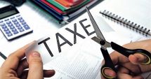 Stire din Social : Vești proaste pentru români! Se cere introducerea de noi taxe și mărirea celor existente