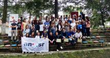 Stire din Cultură-Educație : Taxele nejustificate ale universităților, dezbătute de studenți
