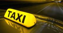 Stire din Eveniment : Tânăr reținut după ce a jefuit mai mulți taximetriști