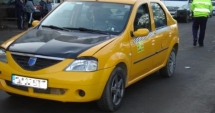 Stire din Eveniment : Șofer de taxi, găsit mort în mașină
