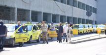 Stire din Eveniment : Taximetriștii pirat din Constanța, vânați de polițiștii locali