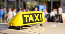 Stire din Politică-Administrație : Lege promulgată: Sunt vizați taximetriștii