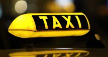 Stire din Eveniment : Taximetrist înjunghiat și jefuit de un băiat de 15 ani! „I-a pus cuțitul la gât”