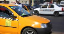 Stire din Eveniment : Reguli mai severe pentru taximetriști. Ce șoferi NU vor mai putea profesa