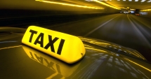 Stire din Social : Noi reglementări pentru activitatea de taximetrie