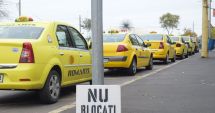 Stire din Social : Taximetriștii din Constanța, în vizorul polițiștilor locali