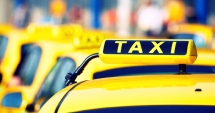 Stire din Eveniment : Taximetriștii, în vizorul polițiștilor. Șofer beat în timpul unei curse, la Constanța