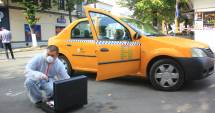 Stire din Eveniment : SCENE DE GROAZĂ LA CONSTANȚA. TAXIMETRIST ÎNJUNGHIAT ÎN GÂT, PE BULEVARDUL TOMIS