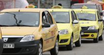 Stire din Eveniment : Taximetriştii din Constanţa ar putea protesta. Ce-i nemulţumeşte