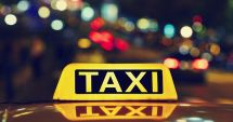 Stire din Eveniment : Amenzi de peste 21.000 de lei, în urma verificărilor taxiurilor de la aeroporturile din România