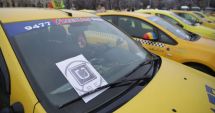 Stire din Eveniment : Transportatorii, noi proteste! Ce nemulțumire au