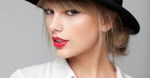 Stire din Monden : Informația zilei despre Taylor Swift