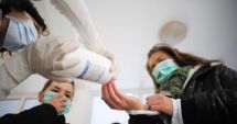 Stire din Eveniment : Alertă la școală! Cel puțin un caz de TBC confirmat