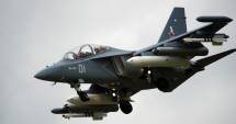 Avion militar rus, aproape de coliziunea cu o aeronavă suedeză cu pasageri