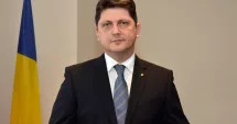 Stire din Politică-Administrație : Titus Corlățean candidează pentru funcția de secretar general adjunct al Consiliului Europei