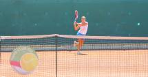 Stire din Sport : TC Idu dă startul evenimentelor sportive cu Juniors Cup Mamaia Idu Mobexpert