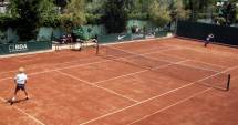 Stire din Sport : Tenis Club Idu încheie vara în forță, cu trei super-turnee