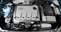 Stire din Economie : Cinci țări au retras de pe piață mașinile Volkswagen echipate cu softul ce păcălește testele de noxe