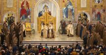 Stire din Cultură-Educație : Slujba de Te Deum va fi oficiată în bisericile ortodoxe din țară și din diaspora de Ziua Naţională