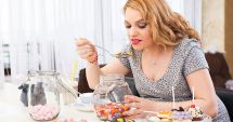 Stire din Fun : Țeapă cu grăsunica