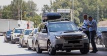 Stire din Actualitate : Țeapa pe care au vrut să o dea unor turiști români doi polițiști bulgari