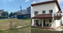 Stire din Eveniment : Şi poliţiştii îşi iau ţepe pe litoral: Au închiriat o vilă care nu există