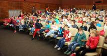 Stire din Cultură-Educație : Spectacole la Teatrul pentru Copii și Tineret.  Ce piese se joacă săptămâna aceasta