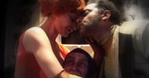Stire din Cultură-Educație : "Bolnavul închipuit", la granița dintre comic și tragic