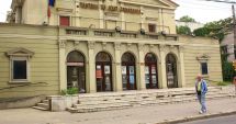 Stire din Cultură-Educație : Erwin Șimșensohn: "Constanța este o necunoscută în rândul teatrelor românești"