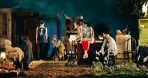 Stire din Cultură-Educație : Spectacolul "Billy Șchiopul" deschide stagiunea la Teatrul de Stat