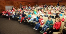 Stire din Cultură-Educație : Schimbări de program la Teatrul pentru Copii